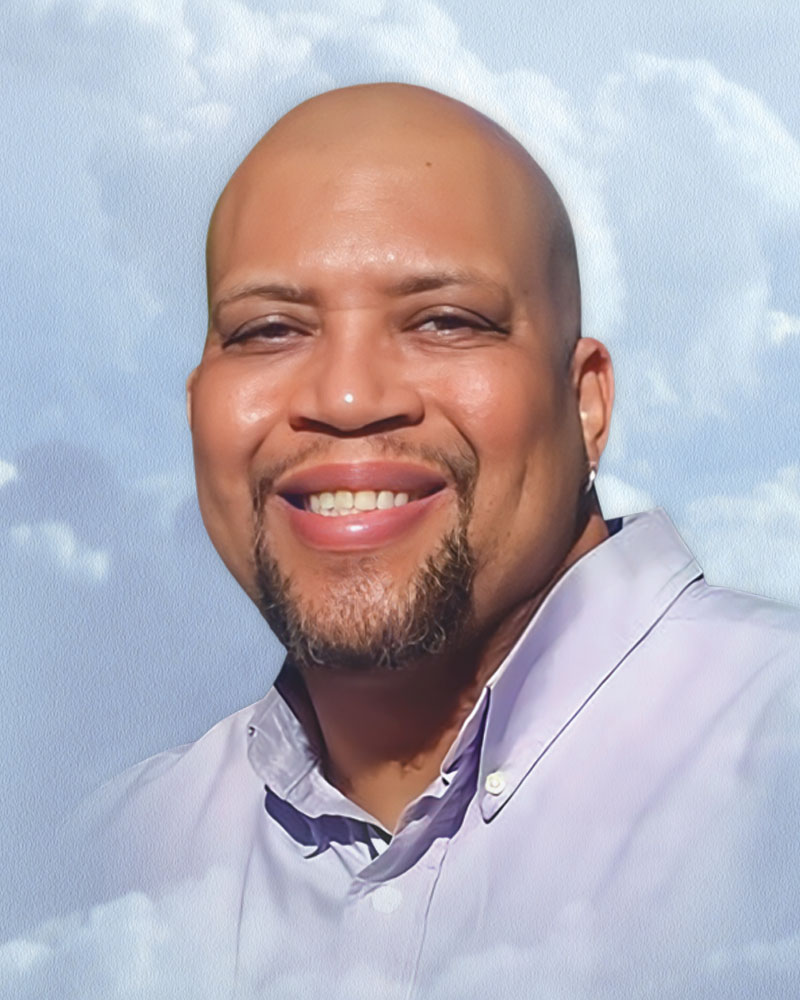 Bishop A. Montgomery Jr.